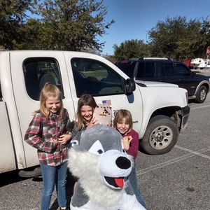 Meet your Posher, Jon